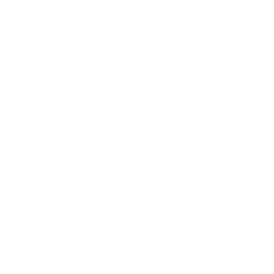 Omni Coffee Studio logo in white.