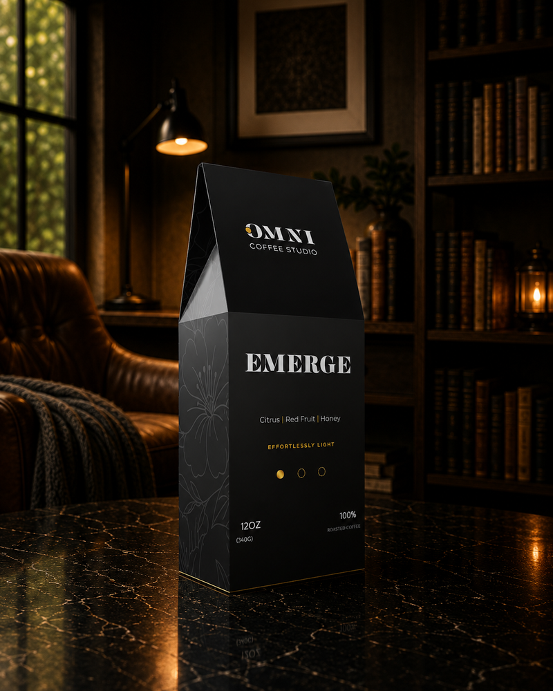 Emerge