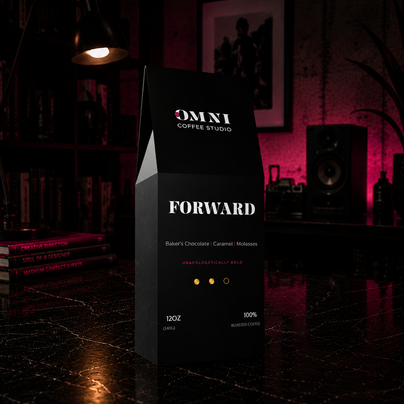 Forward