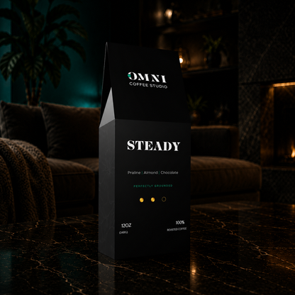 Steady